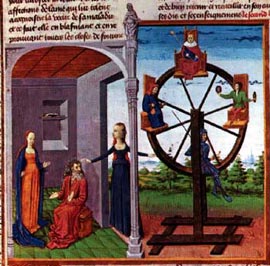 Wheel of Fortuna